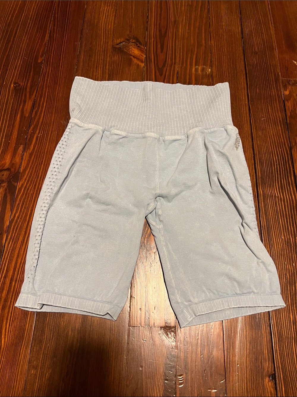 FP Movement by Free People Good Karma Bike Shorts